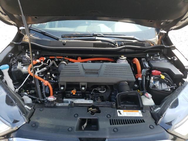 Photo 7 from auction – 2022 HONDA CR-V EXL with VIN 5J6RT6H82NL015255