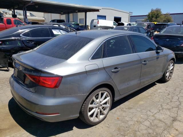 Photo 4 from auction – 2015 AUDI A3 PREMIUM with VIN WAUCCGFF1F1005555