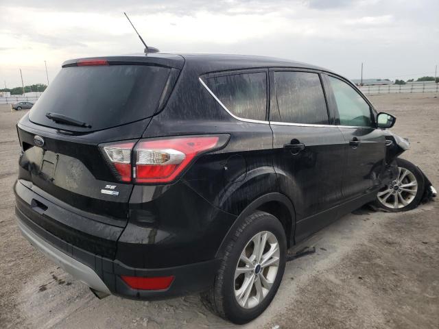 Photo 4 from auction – 2017 FORD ESCAPE SE with VIN 1FMCU9GDXHUA22957