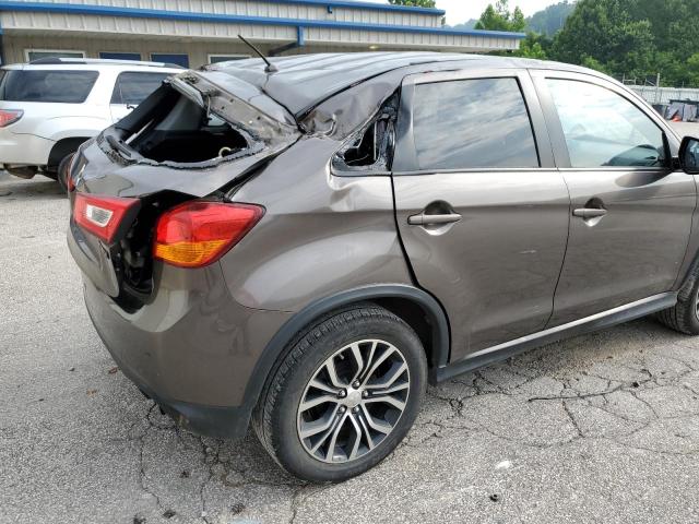 Photo 9 from auction – 2016 MITSUBISHI OUTLANDER with VIN JA4AR3AU2GZ052999
