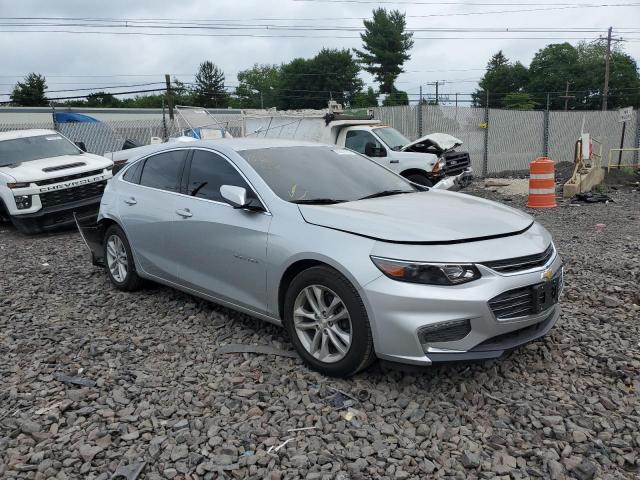 CHEVROLET MALIBU LT 2016 with VIN 1G1ZE5ST0GF199595 - Photo from auction
