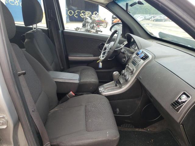 Photo 5 from auction – 2006 PONTIAC TORRENT with VIN 2CKDL63F666198815