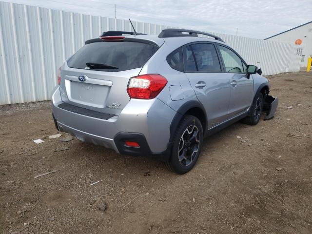 Photo 4 from auction – 2015 SUBARU XV CROSSTR with VIN JF2GPAFC5FH303577