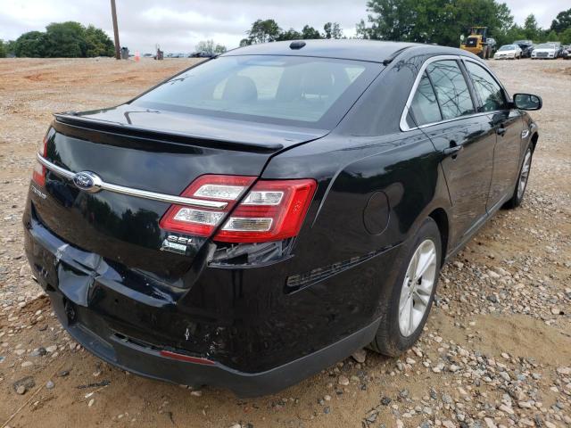 Photo 4 from auction – 2015 FORD TAURUS SEL with VIN 1FAHP2E85FG187928