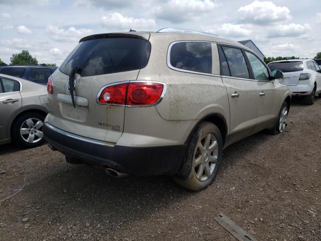 Photo 4 from auction – 2008 BUICK ENCLAVE CX with VIN 5GAEV23788J194764