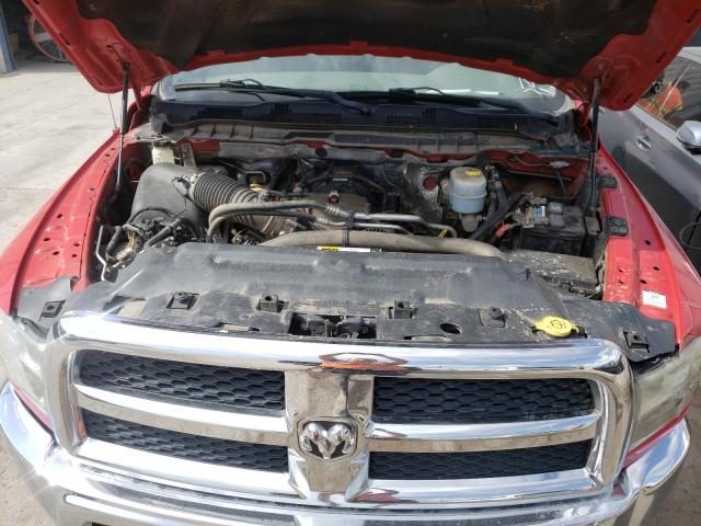 Photo 7 from auction – 2014 RAM 2500 ST with VIN 3C6UR5CJ3EG186460