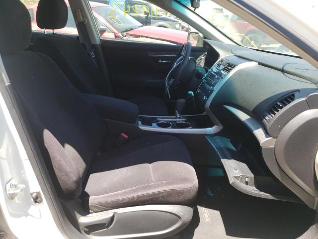 Photo 5 from auction – 2013 NISSAN ALTIMA 2.5 with VIN 1N4AL3AP3DN549747