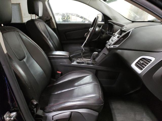 Photo 5 from auction – 2011 GMC TERRAIN SL with VIN 2CTALWECXB6260180