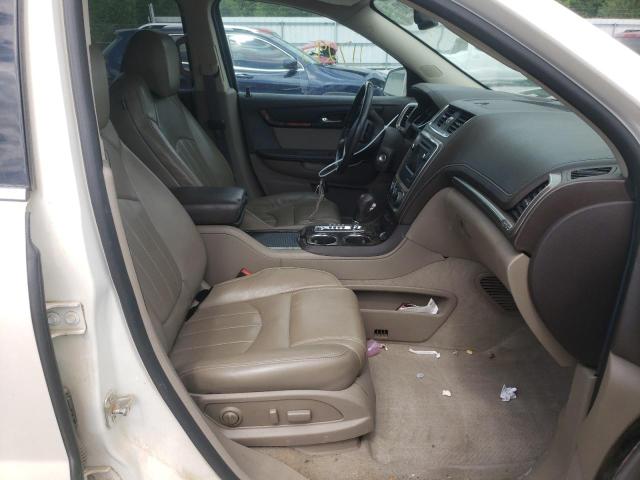 صورة رقم 5 من المزاد - 2013 GMC ACADIA DEN مع VIN 1GKKVTKD0DJ154790