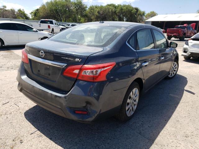 Photo 4 from auction – 2017 NISSAN SENTRA S with VIN 3N1AB7AP8HL636783