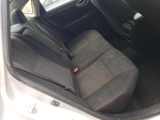 Photo 6 from auction – 2014 NISSAN SENTRA S with VIN 3N1AB7AP2EY202339
