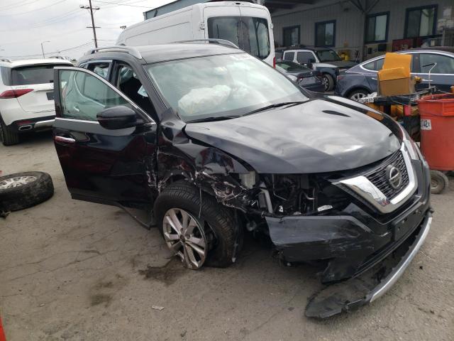 Photo 9 from auction – 2018 NISSAN ROGUE S with VIN 5N1AT2MT3JC776937