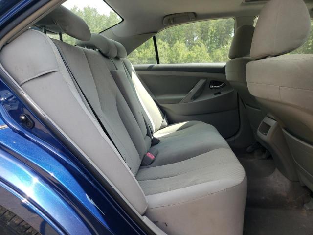 Photo 6 from auction – 2007 TOYOTA CAMRY CE with VIN JTNBE46K573093970