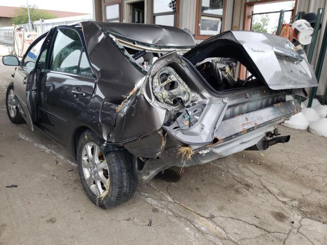 Photo 3 from auction – 2011 TOYOTA AVALON BAS with VIN 4T1BK3DB1BU413794