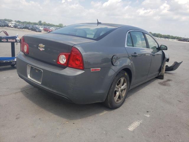 Photo 4 from auction – 2008 CHEVROLET MALIBU LS with VIN 1G1ZG57B684237659