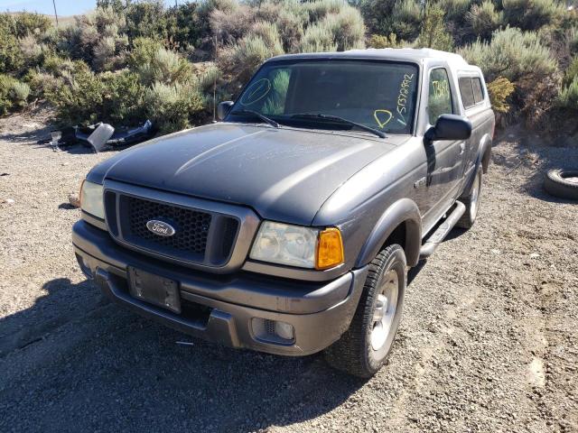 Photo 2 from auction – 2004 FORD RANGER with VIN 1FTYR10UX4PA16804