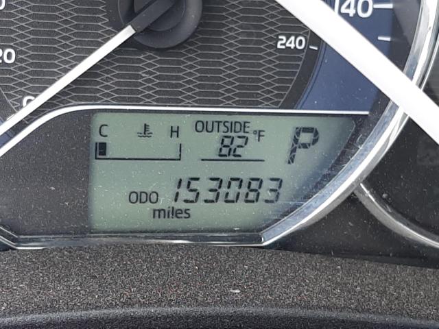 Photo 8 from auction – 2015 TOYOTA COROLLA L with VIN 2T1BURHEXFC238776