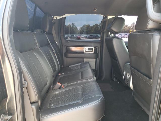 Photo 6 from auction – 2012 FORD F150 SUPER with VIN 1FTFW1ET6CFB02065