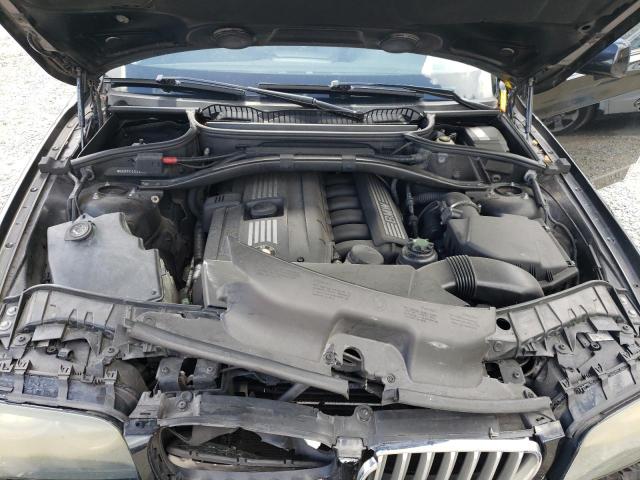 Photo 7 from auction – 2007 BMW X3 3.0SI with VIN WBXPC93467WF19110