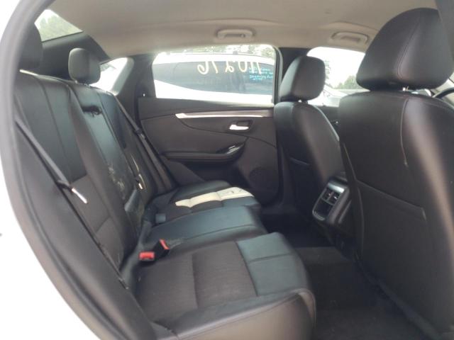 Photo 6 from auction – 2016 CHEVROLET IMPALA LT with VIN 2G1105SA2G9172756