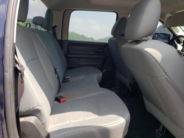 Photo 6 from auction – 2016 RAM 1500 ST with VIN 1C6RR7KT4GS156948