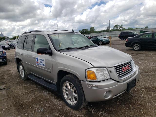 GMC ENVOY 2006 with VIN 1GKDT13S862161452 - Photo from auction