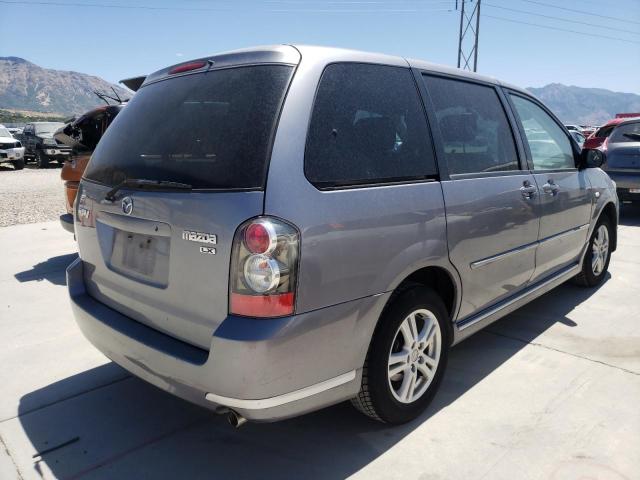 Photo 4 from auction – 2004 MAZDA MPV WAGON with VIN JM3LW28A540523726