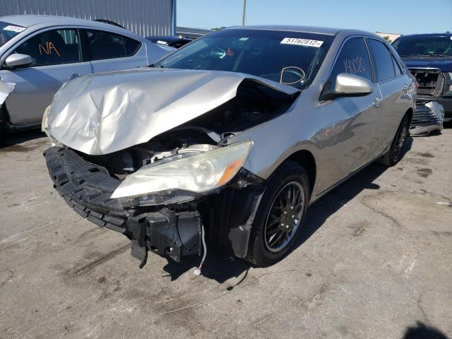 Photo 2 from auction – 2015 TOYOTA CAMRY LE with VIN 4T4BF1FK6FR480893
