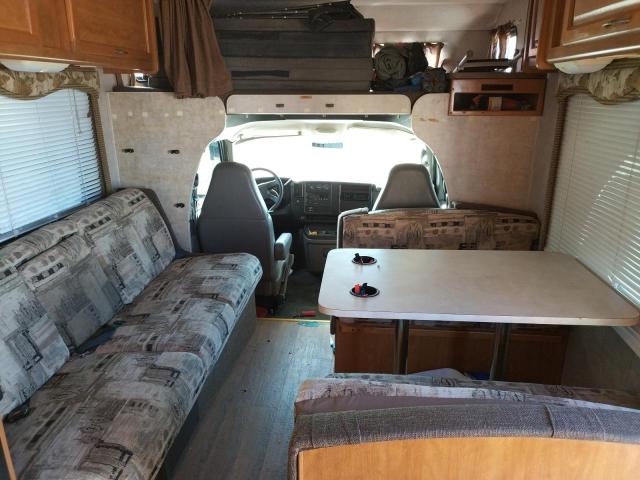 Photo 10 from auction – 2006 FLEE JAMBOREE with VIN 1GBKG31U751209457