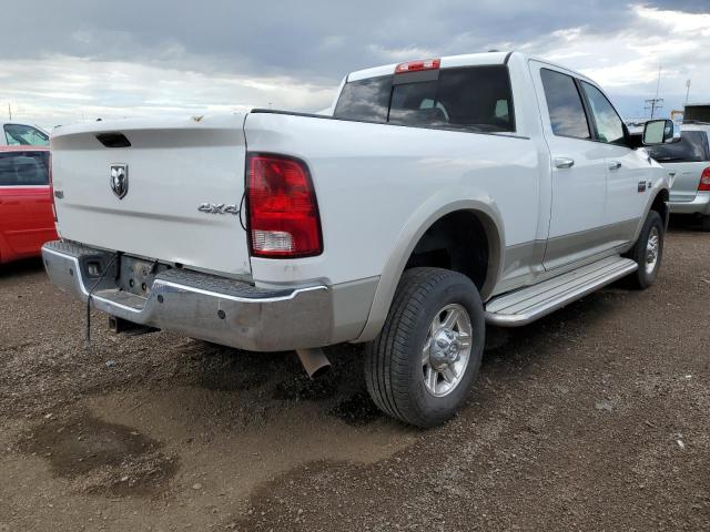 Photo 4 from auction – 2011 DODGE RAM 2500 with VIN 3D7UT2CL7BG590986