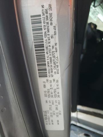 Photo 10 from auction – 2015 JEEP WRANGLER S with VIN 1C4AJWAG7FL687579