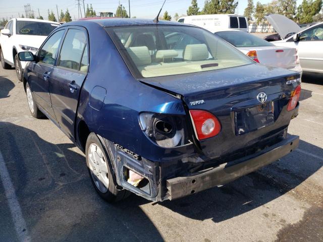 Zdjęcie 3 z aukcji – 2007 TOYOTA COROLLA CE z VIN JTDBR32E570120878