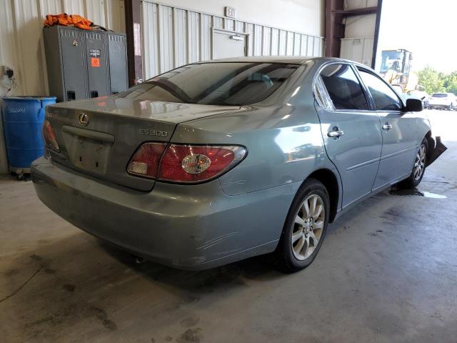 Photo 4 from auction – 2002 LEXUS ES 300 with VIN JTHBF30G020080276