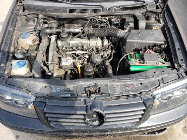 Photo 7 from auction – 2001 VOLKSWAGEN JETTA GLS with VIN 3VWSP69M61M227511