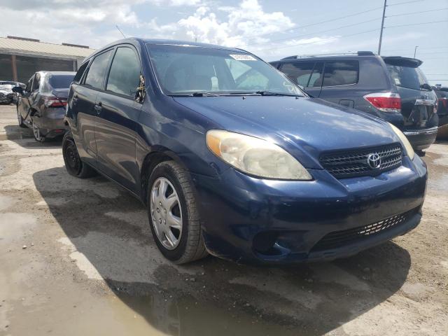 TOYOTA COROLLA MA 2005 with VIN 2T1KR32E05C424929 - Photo from auction
