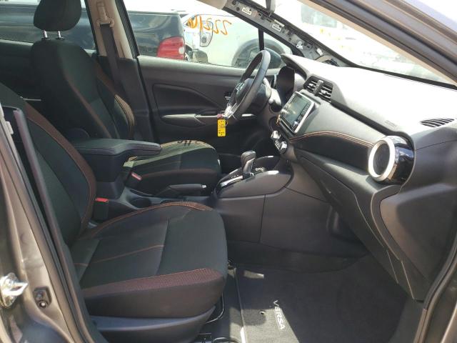 Photo 5 from auction – 2020 NISSAN VERSA SR with VIN 3N1CN8FV7LL912635