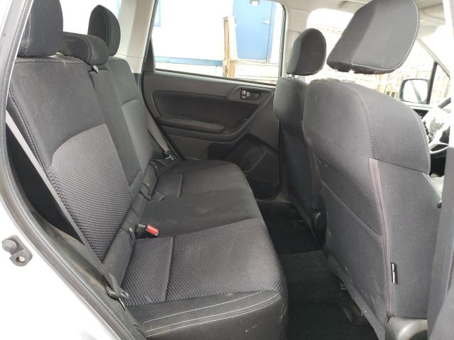 Photo 6 from auction – 2018 SUBARU FORESTER 2 with VIN JF2SJAEC9JH444061