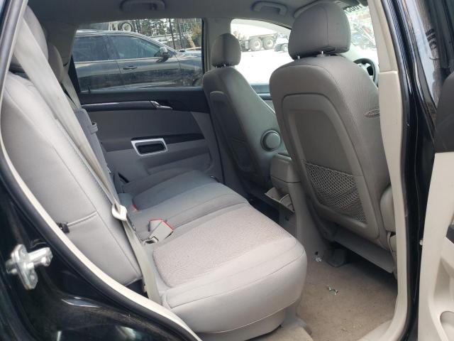 Photo 6 from auction – 2008 SATURN VUE XE with VIN 3GSCL33PX8S600810