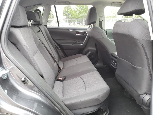 Photo 6 from auction – 2019 TOYOTA RAV4 XLE with VIN JTMRWRFV4KD022415