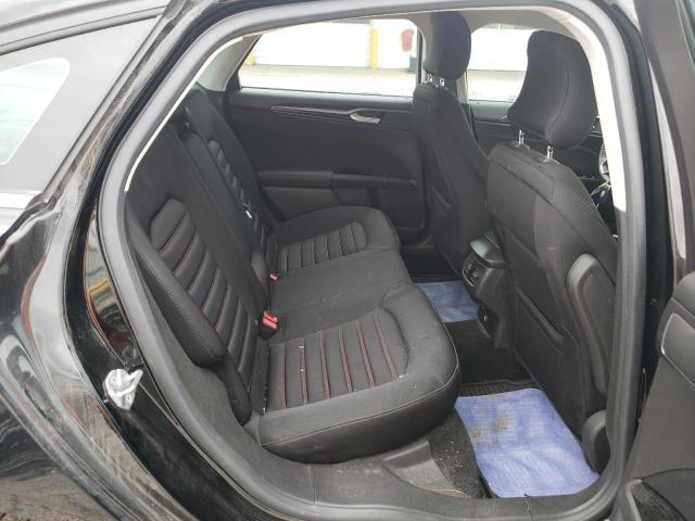 Photo 6 from auction – 2016 FORD FUSION SE with VIN 3FA6P0H9XGR112586