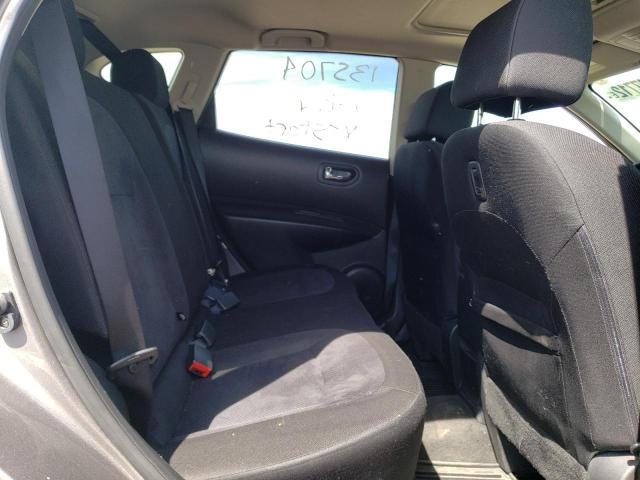 Photo 6 from auction – 2013 NISSAN ROGUE S with VIN JN8AS5MV6DW148274