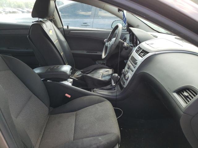 Photo 5 from auction – 2012 CHEVROLET MALIBU 1LT with VIN 1G1ZC5E00CF347715