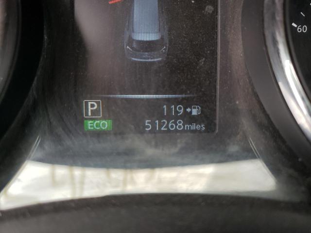 Photo 8 from auction – 2017 NISSAN ROGUE S with VIN 5N1AT2MT6HC820763