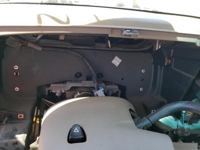Photo 8 from auction – 2006 GMC SIERRA K15 with VIN 2GTEK63N661216166