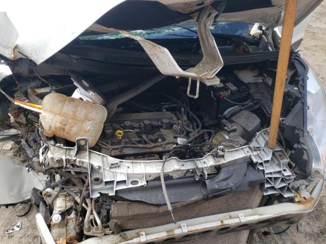 Photo 7 from auction – 2016 FORD TRANSIT CO with VIN NM0LS7F70G1287765