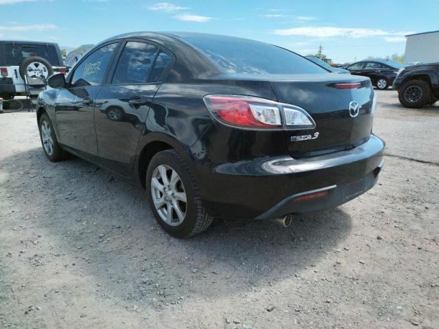 Фото 3 с аукциона – 2010 MAZDA 3 I с VIN JM1BL1SG8A1224404