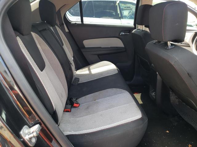 Photo 6 from auction – 2014 CHEVROLET EQUINOX LT with VIN 2GNALCEK7E6131956