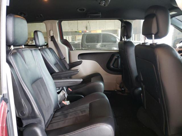 Photo 6 from auction – 2019 DODGE GRAND CARA with VIN 2C4RDGCG7KR784795