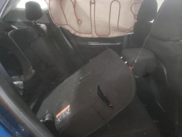 Photo 6 from auction – 2021 GMC TERRAIN SL with VIN 3GKALTEV0ML321499