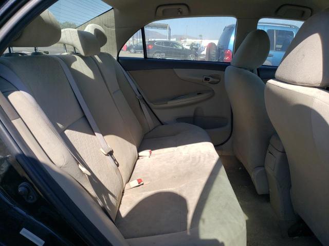 Photo 6 from auction – 2009 TOYOTA COROLLA BA with VIN 1NXBU40E79Z053148